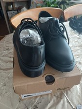 Doc Martens 1461 Flat Platform