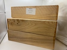 Native Wood Turning Spindles