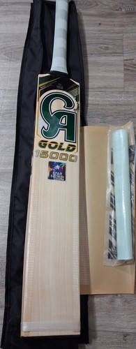 Gold 15000 english willow - gold,