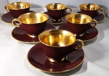 1950's Set of 6