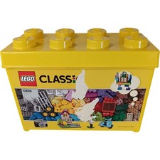 LEGO Classic Set 10698 Large