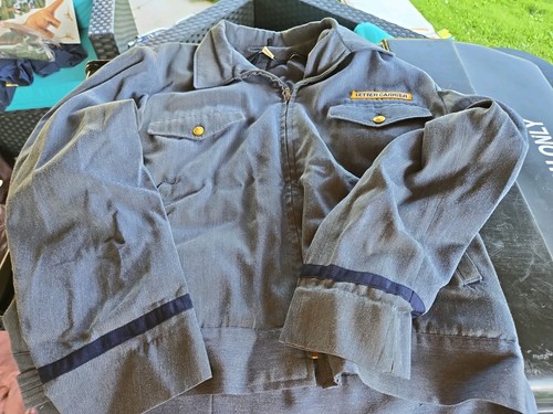 Vintage mens post - vintage,