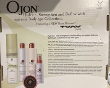 Ojon Restorative Hair