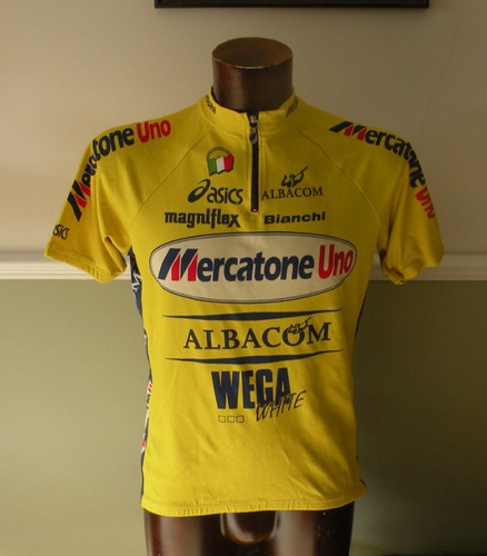 Classic mercatone uno cycling - uno,