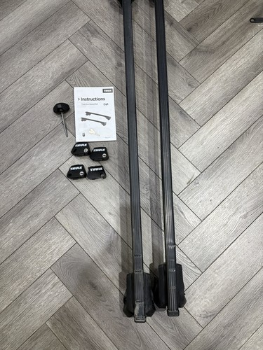 Thule 7104 710410evo foot - 7104/710410evo,