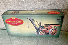 CORGI 80108 John Fowler B6 Crane Engine Vintage Glory 1:50 Die-cast