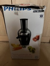 Philips HR1863 Electric Juicer