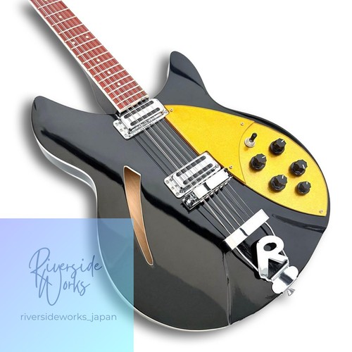 Rickenbacker 360 type - 360/12,