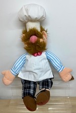 Disney Store: The Muppets -