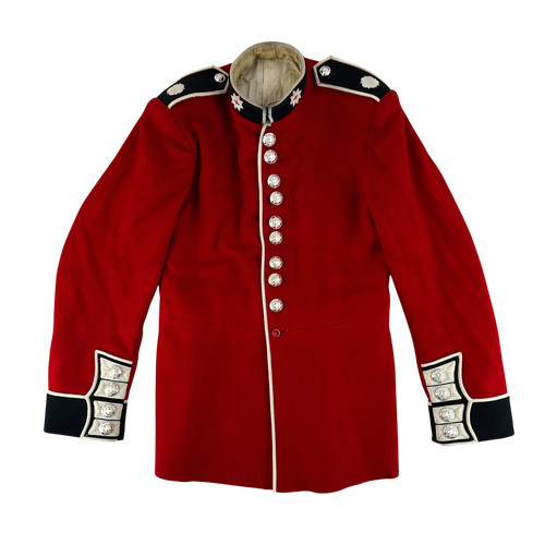 British army tunic - british,