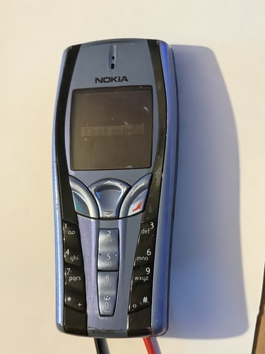 Nokia 7250i gsm 2g - gsm,