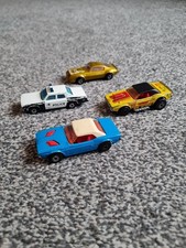 Matchbox Superfast Lesney