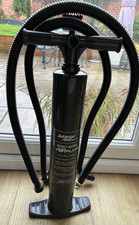 Vango Airbeam DOUBLE ACTION Air Pump