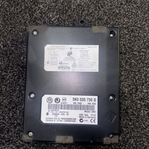 Seat skoda bluetooth - seat,