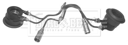 Borg beck bcs136 central - bcs136,