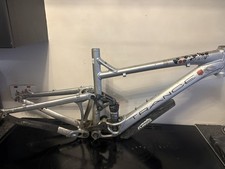 Giant trance full - giant, suspension