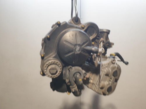Aprilia 125 2020 engine - rx,