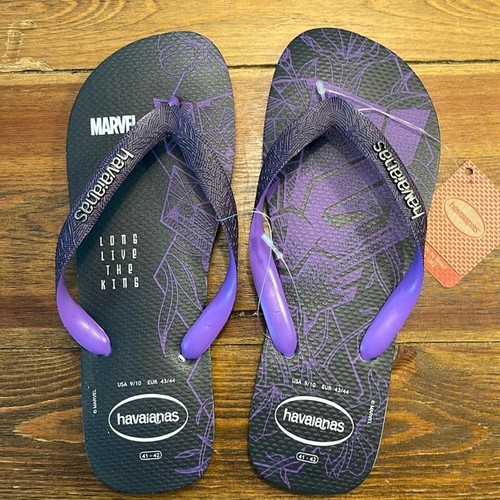 Havaianas marvel black - havaianas, |