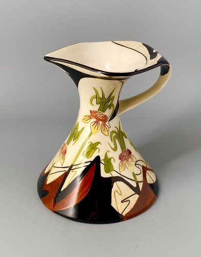 Black ryden 18cm - lullaby, jug