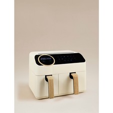 Scandi Dual Drawer Air Fryer