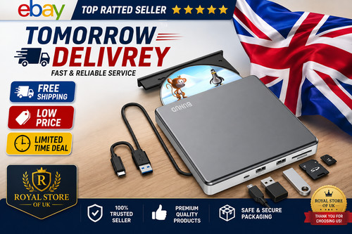 External dvd drive - external, 3.0