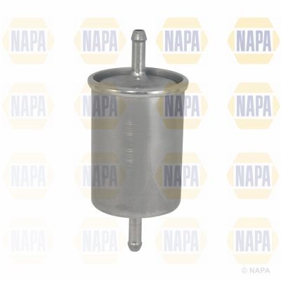 Genuine napa fuel filter - genuine,