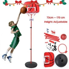 Kids Basketball Hoop and Stand