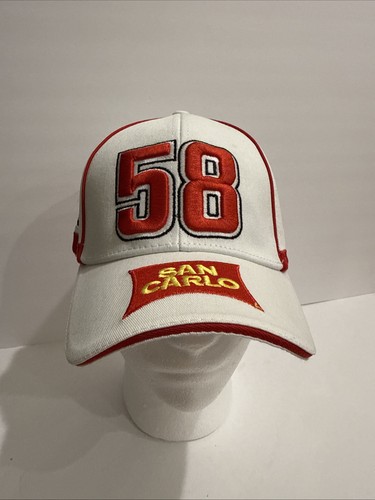 Vintage marco simoncelli - vintage,