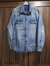 Zara Men's Relaxed Fit