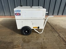 Stephill Generators SE6000 D4