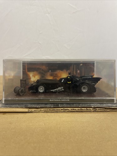 Comics batman diecast model - dc,