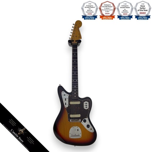 Fender japan traditional 60s - fender,