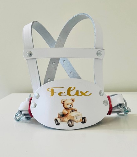 Personalised children’s