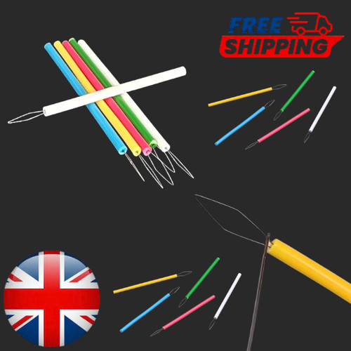 Threader tool set - tool,
