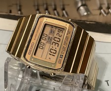 Vintage Seiko A939–5019