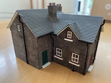 Hornby skaledale station - hornby, “station