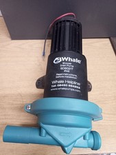 Whale 24v shower - whale,