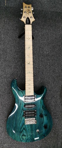 Paul reed smith swamp ash - swamp,