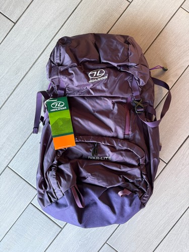 Highlander ivar lite 5l - highlander,
