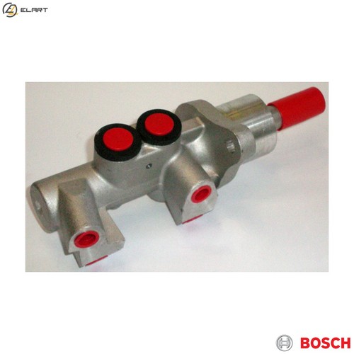 Brake master cylinder 986 - 0,