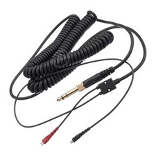 Detachable Coil Cord Cable For