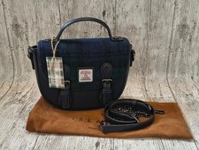 Islander Harris Tweed 'Cobble'