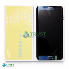 GENUINE SAMSUNG S6 EDGE PLUS