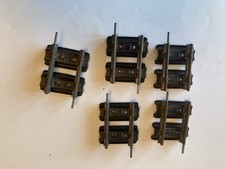 Hornby O Gauge Track