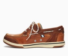 Sebago Triton Three Eye FGL
