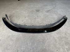 GENUINE ASTON MARTIN DB11 FRONT LOWER SPOILER & GRILLE 2016-2023 HY5317626A