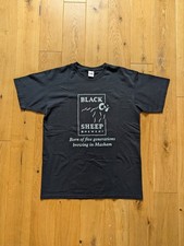 Black Sheep Brewery T Shirt