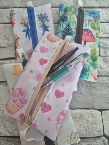 Elastic notebook pen holder - notebook,