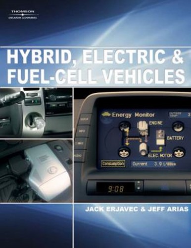 Hybrid electric and - hybrid,,