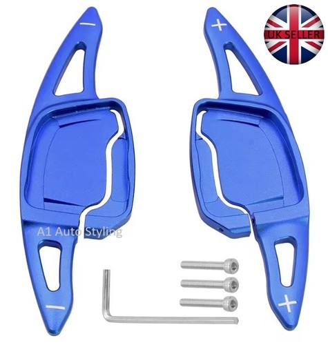 Paddle shift shifter extension - paddle,